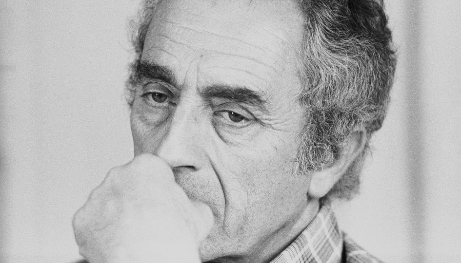 Микеланджело Антониони (Michelangelo Antonioni) - филмовият режисьор
