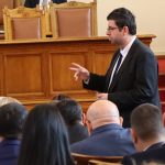 Парламент Петър Чобанов