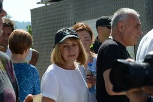 Панчарево учение в ситуация на буря