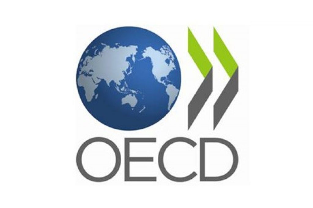 ОИСР обяви напредък по международния данъчен пакт за цифровите гиганти 7 оиср
