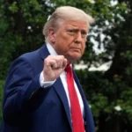 Тръмп размисли и се обяви "за" публикуването на досиетата Епстийн