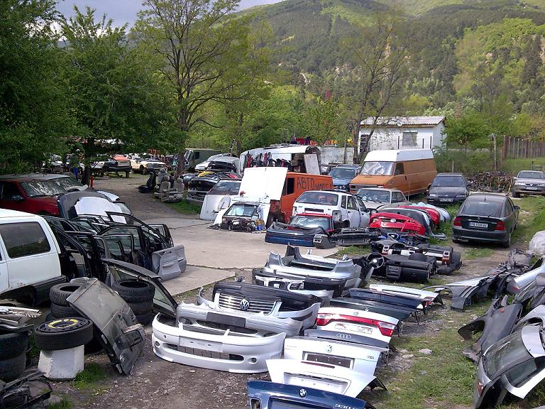 автоморга