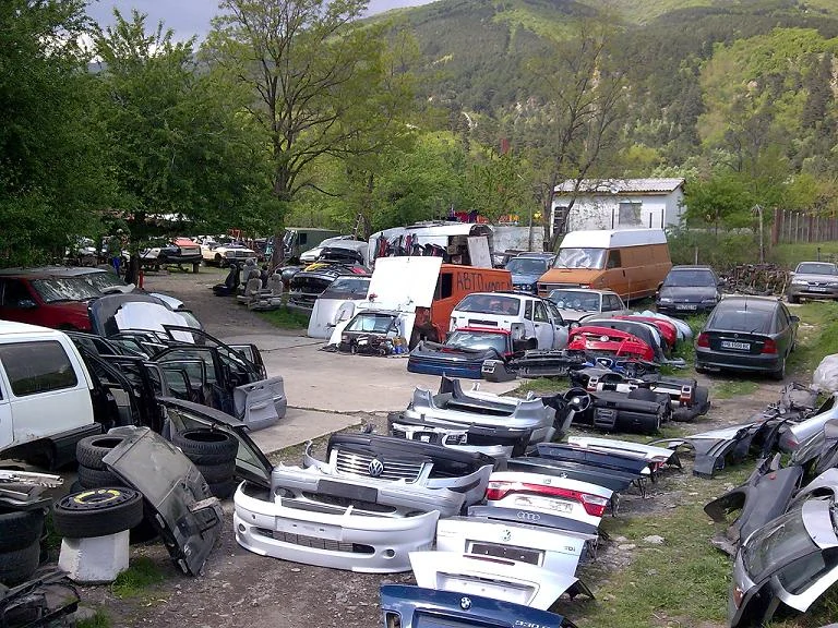автоморга