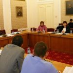 правна комисия