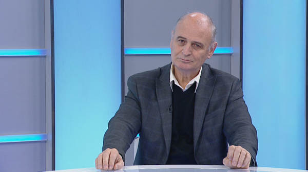 Николай Радулов