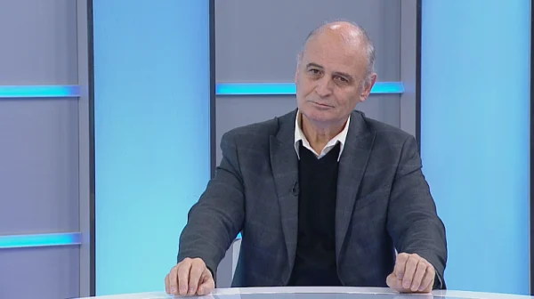 Николай Радулов