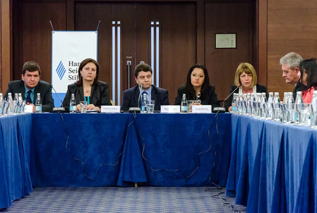 МВР - бедствия