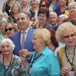 Парламент Цецка Цачева