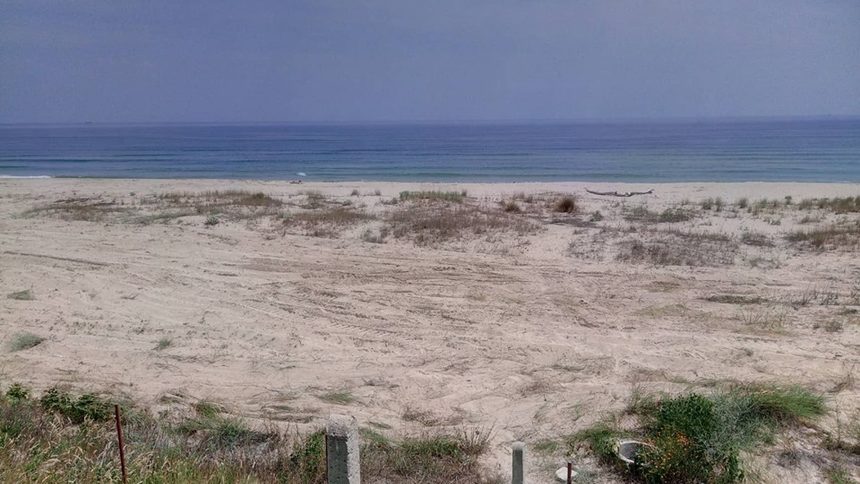 Камчия дюни