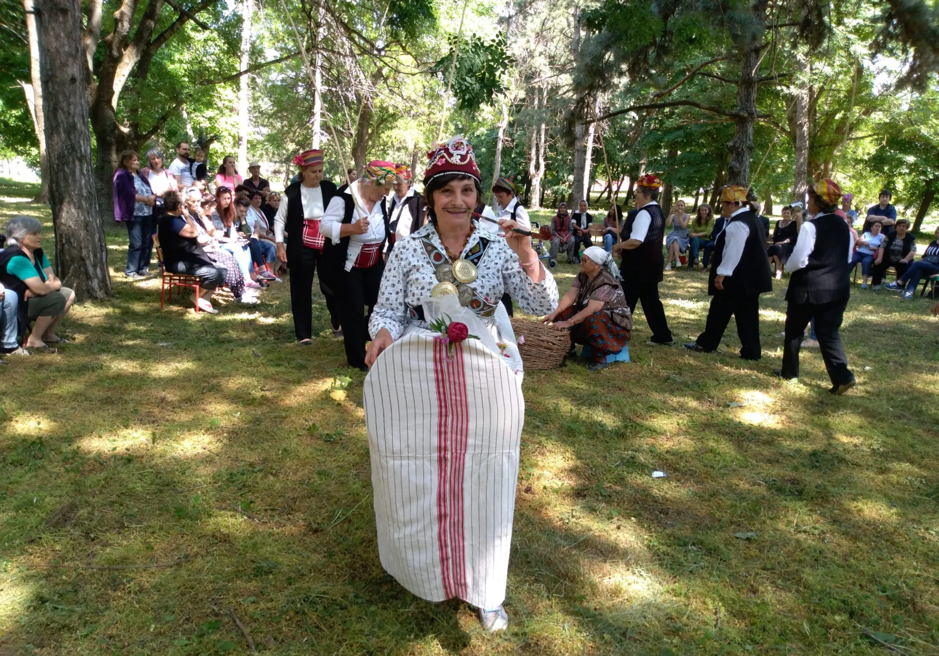 алиански празник