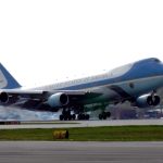 Boeing и Google даряват по 1 млн. долара за инаугурацията на Тръмп