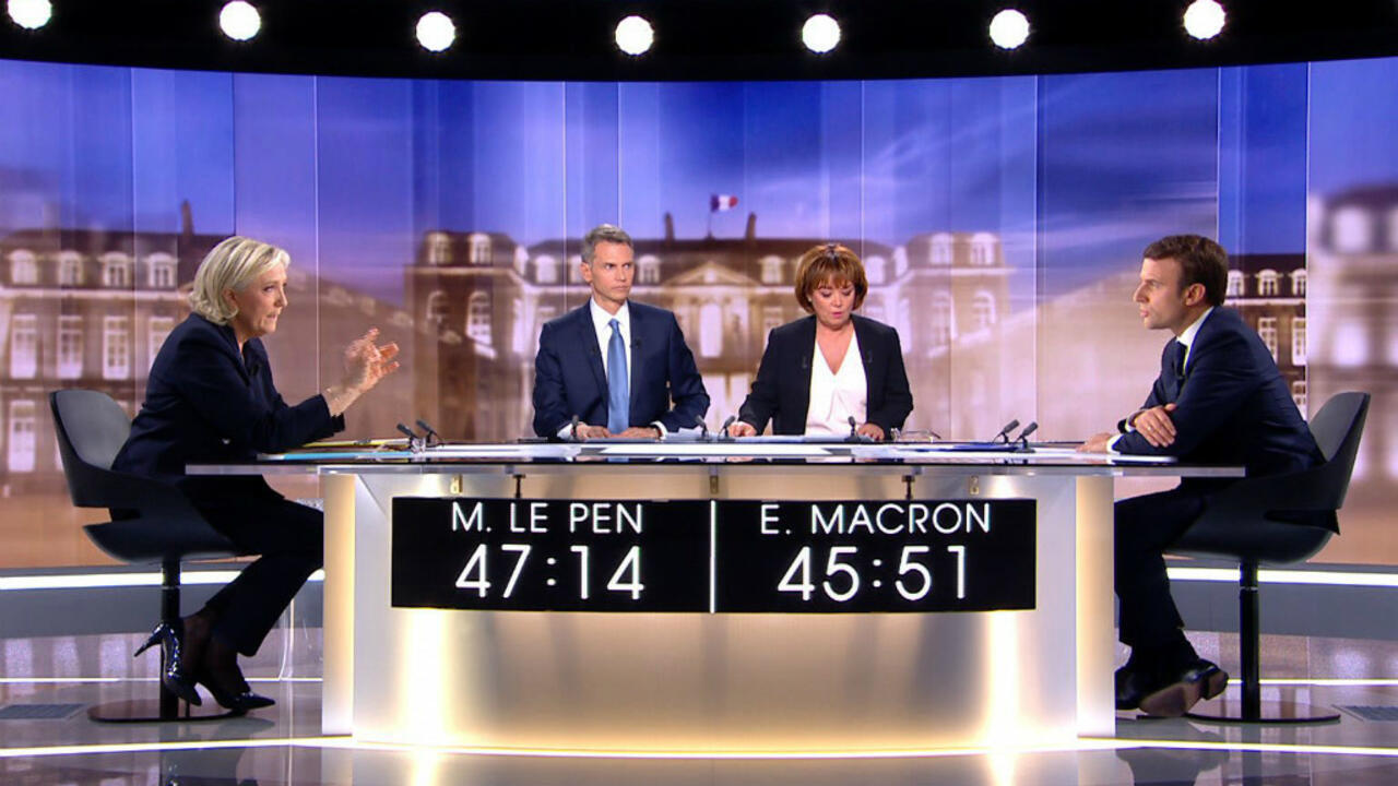 04052017 during french debate