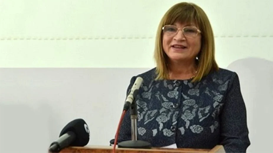Проф. Надя Миронова е декан в УНСС, НДК е с нов директор