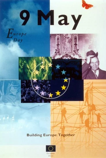 ден на Европа