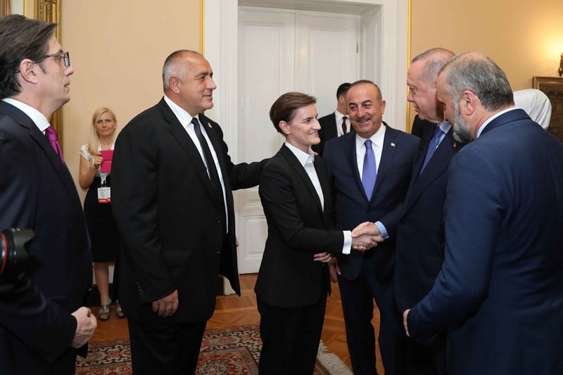 Бойко Борисов
