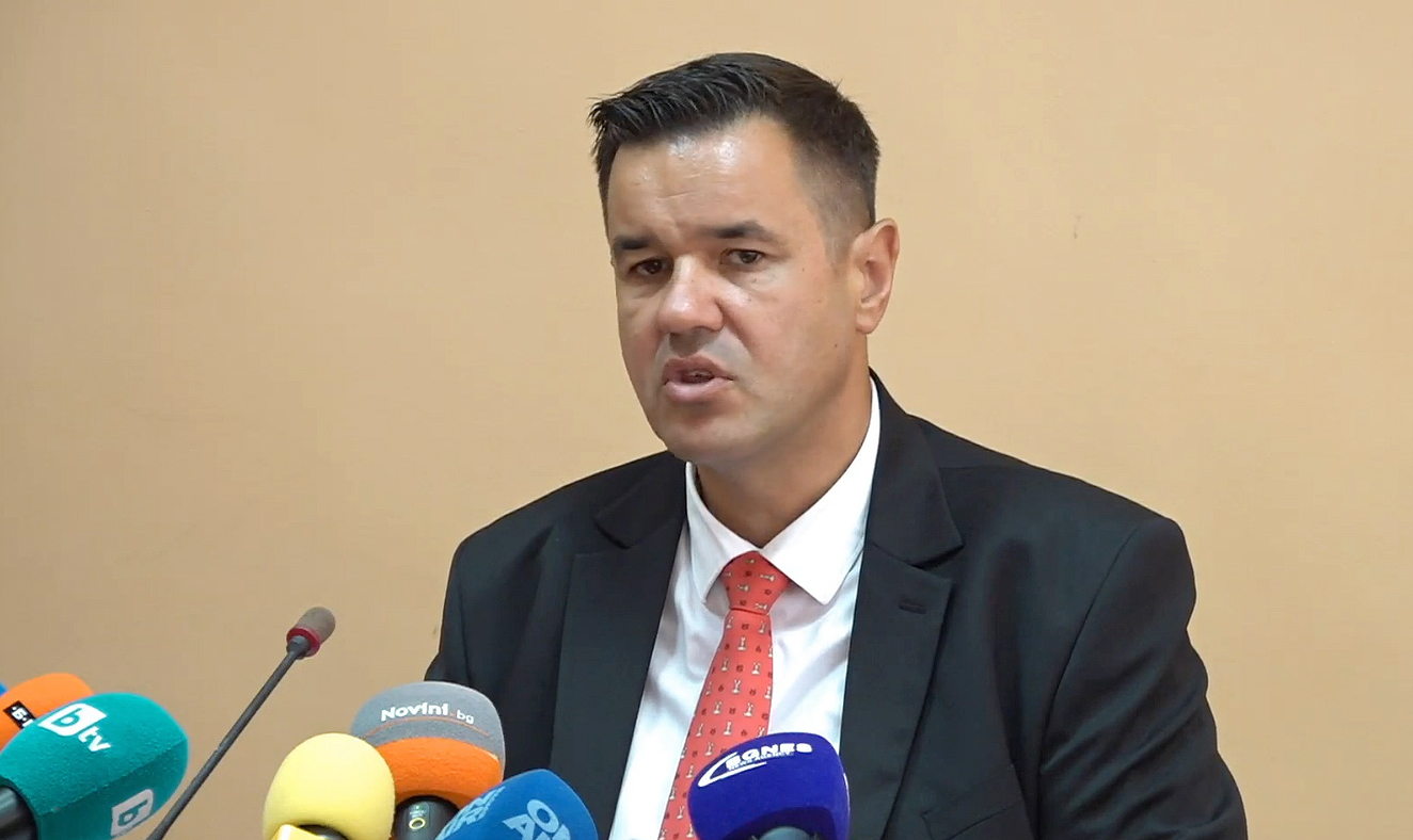 Никола Стоянов министър на икономиката