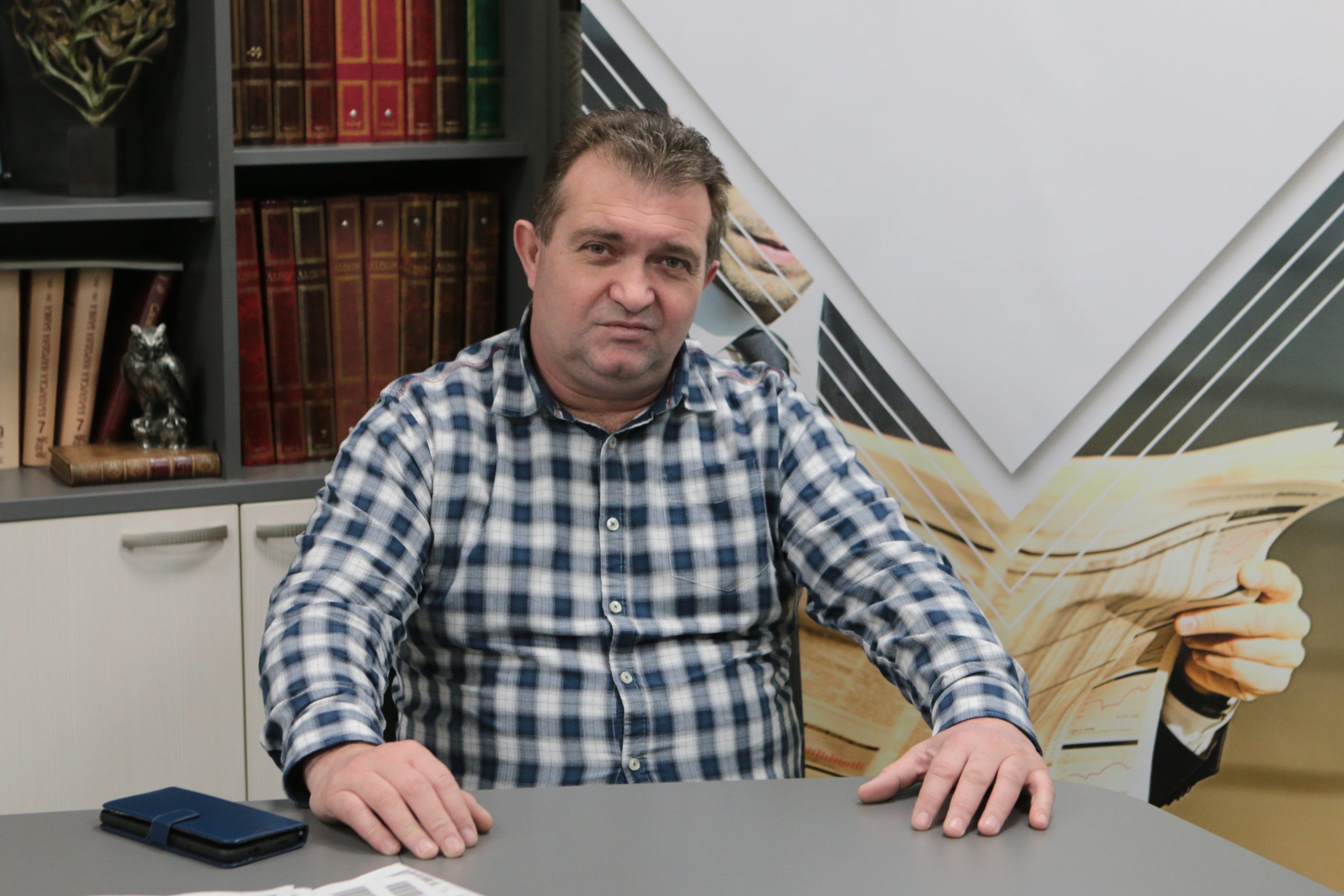 Георги Георгиев БОЕЦ