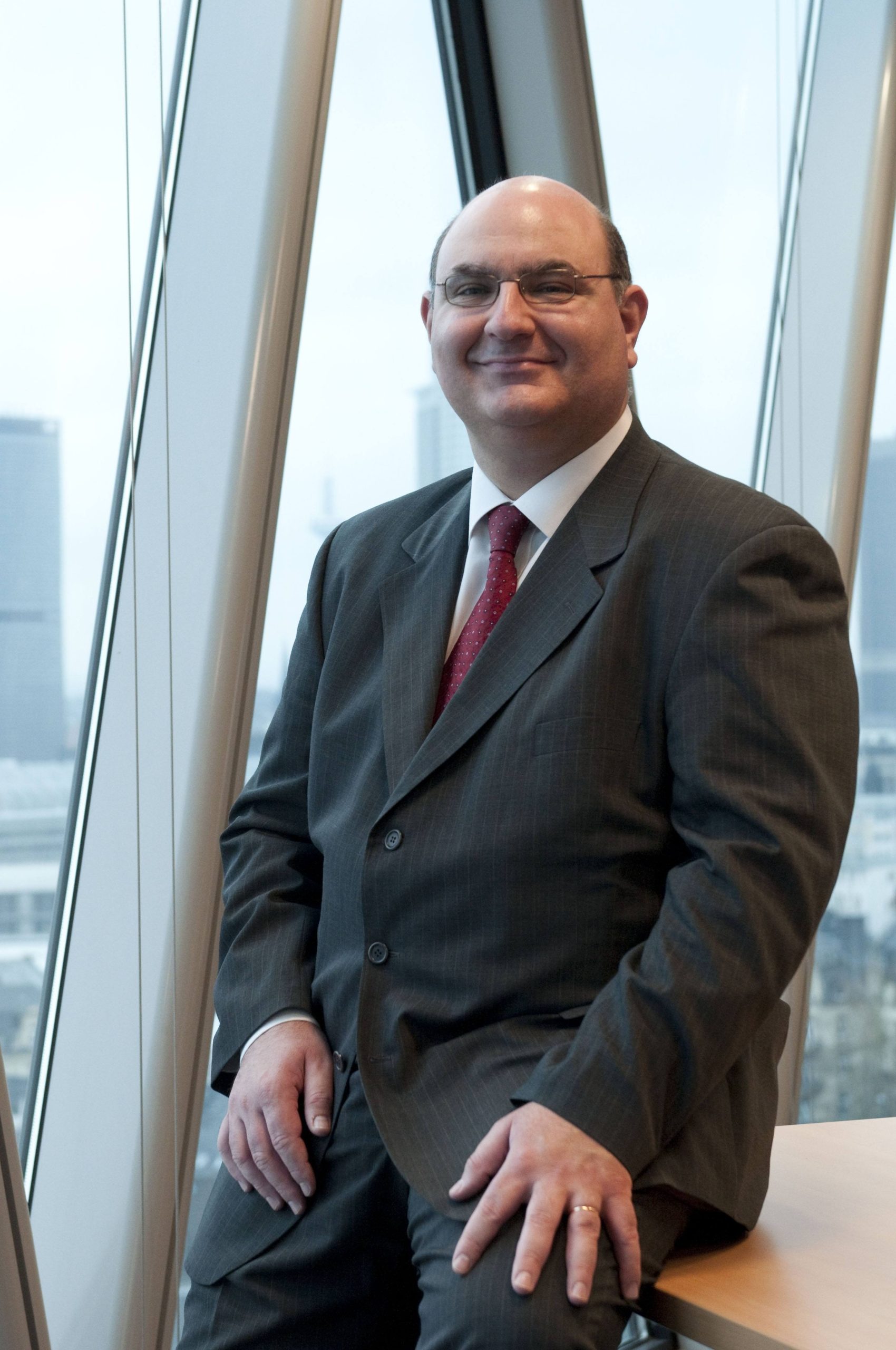 габриел бернардино