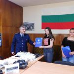 честни момичета попово