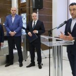 ББР министър на иновациите и растежа Даниел Лорер