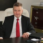 Пламен Ялъмов - "Групама заастраховане", член на УС на "Гаранционния фонд"