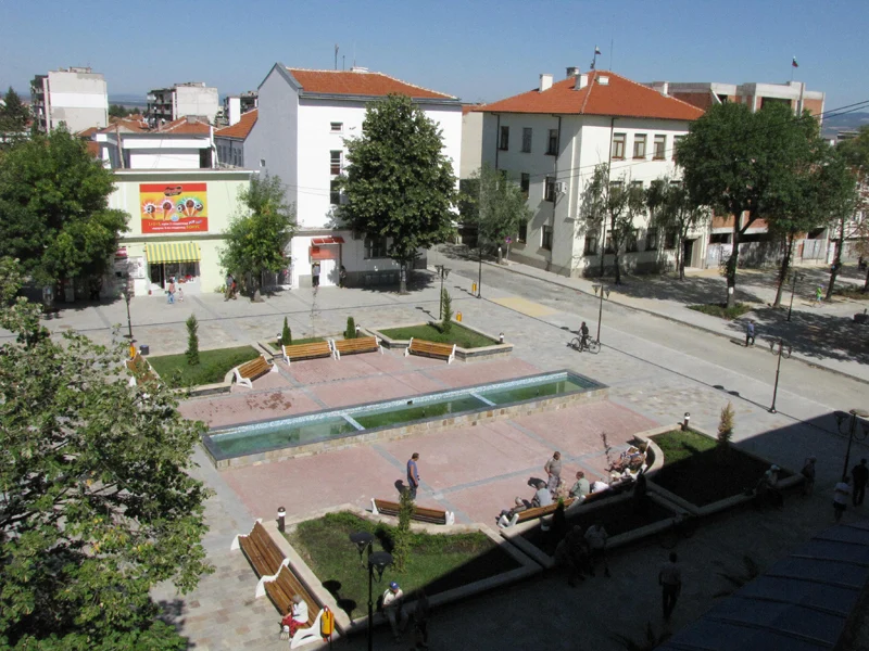 карнобат