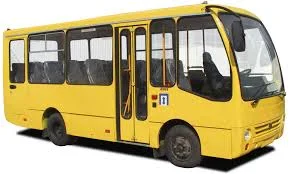 автобус всякакъв