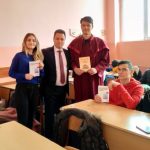 прокурор ученици