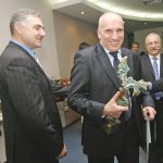Левон Хампарцумян - Уникредит Булбанк