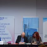 Две банки подписа с ЕИФ 170 млн. лв. гаранции за финансиране на българския бизнес