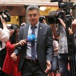 Парламент Пламен Николов ИТН