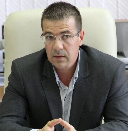 Д-р Иван Шиков