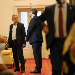 Парламент Йордан Цонев