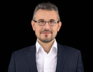 Гинтаутас Мезетис - Paysera