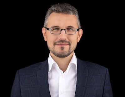 Гинтаутас Мезетис - Paysera