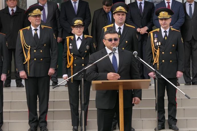 мвр-празник