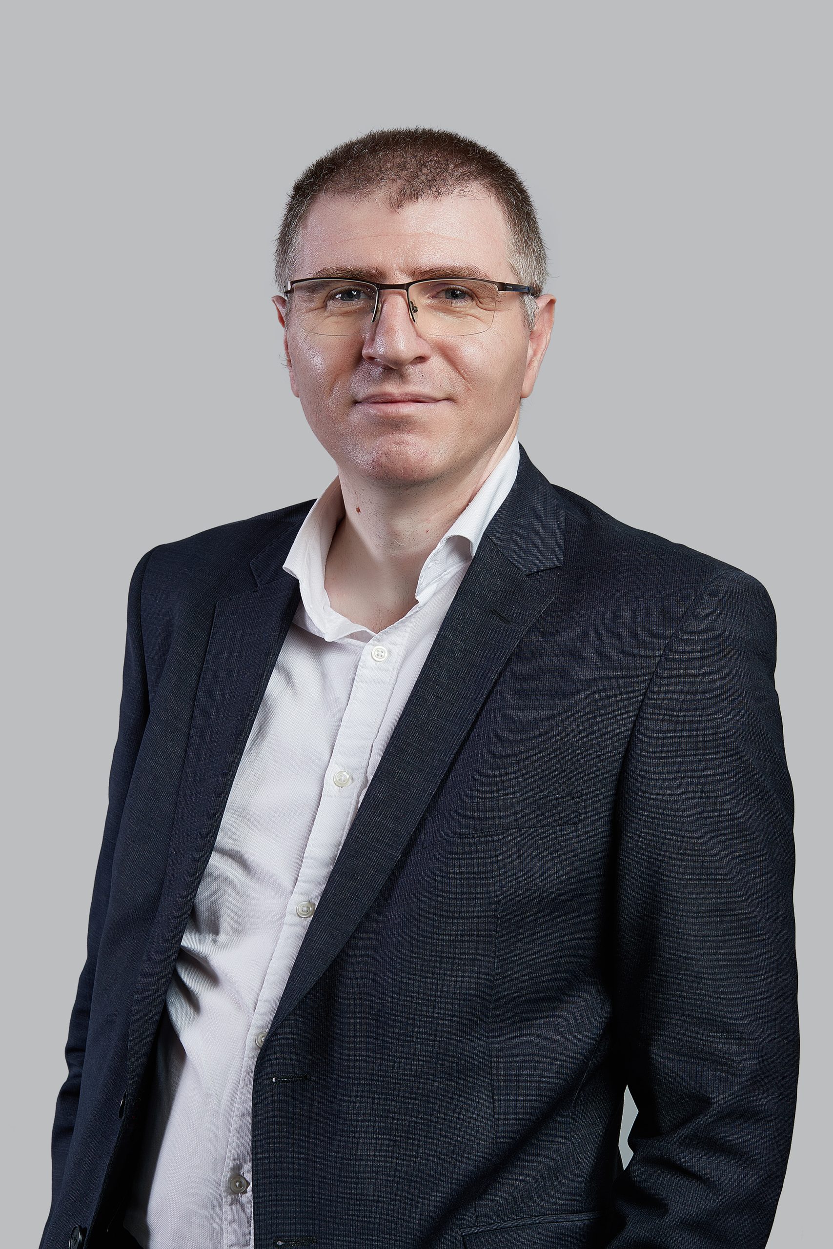Васил Димитров