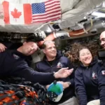 "Артемис II" подобри рекорда за най-далечен полет от Земята