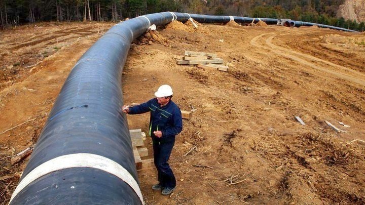 интерконектор Гърция България