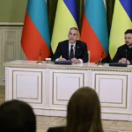 МС публикува подписаното в Киев 10-годишно споразумение между България и Украйна