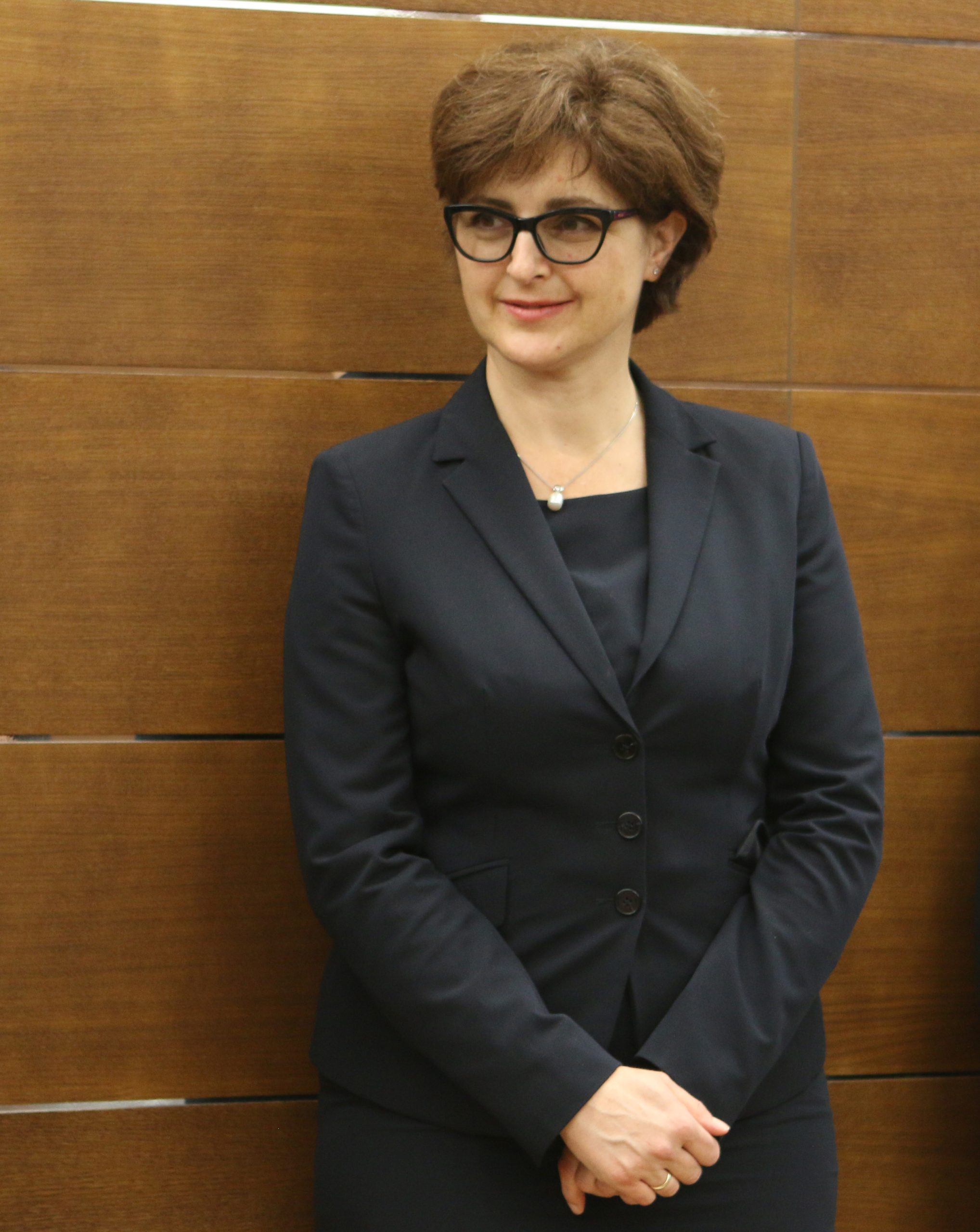 Маринела Петрова