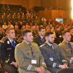 европейска олимпиада военни