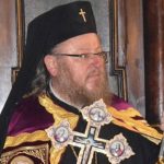Русенският митрополит Наум