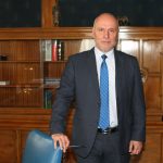 Димитър Радев - управител на БНБ