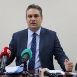 Комисия за противодействие на корупцията Пламен Георгиев Димитров - председател