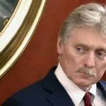 Дмитрий Песков