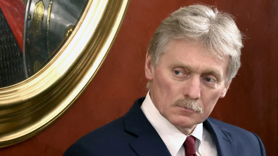 Русия не е съгласна с предложението на президента на Казахстан за Украйна, обяви Песков