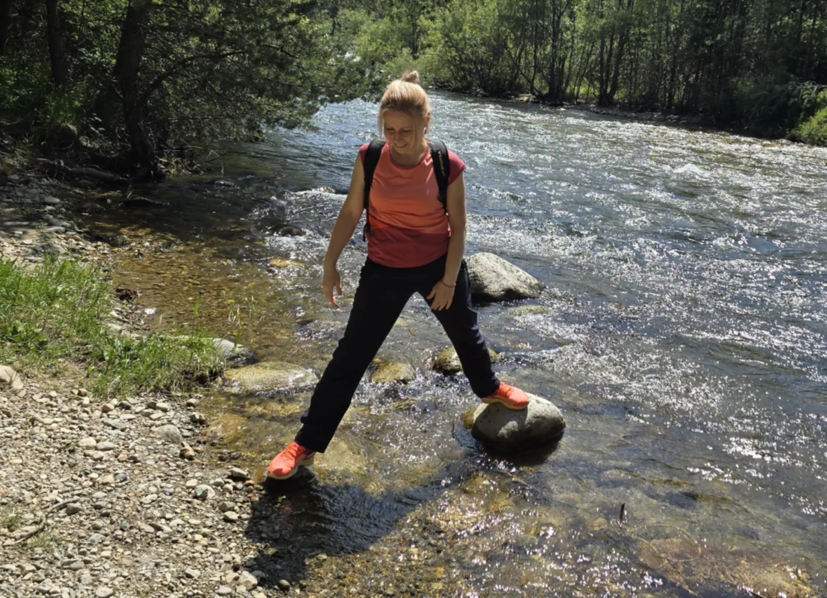 Забравете за 10 000 крачки на ден, науката вече има по-точно число