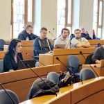 На заседанието на СОС ще бъдат разгледани над 55 доклада