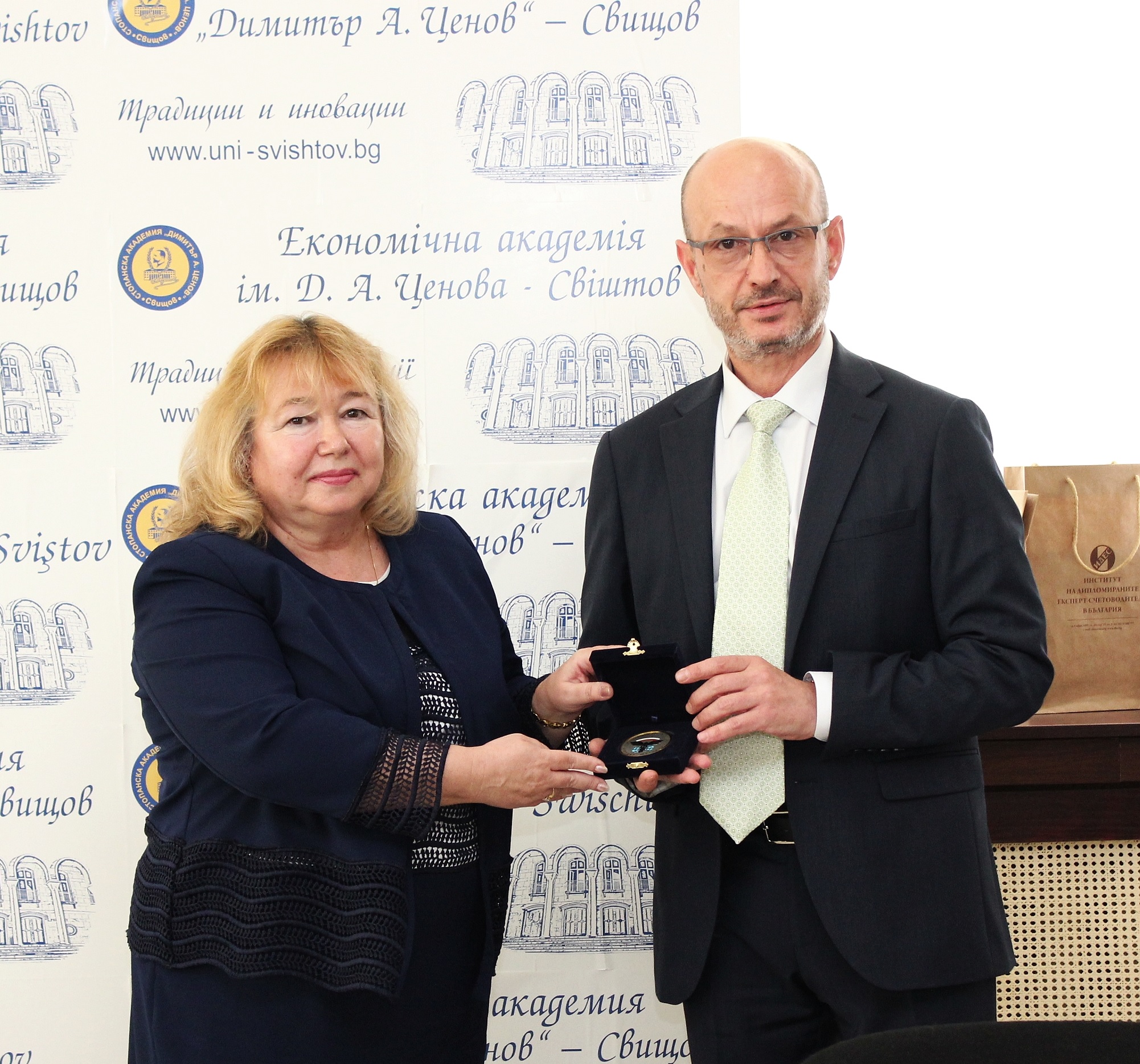 митници свищов
